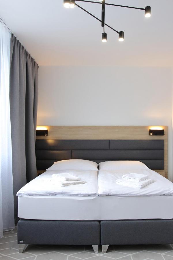 Typton Hotel&Spa Medzilaborce Dış mekan fotoğraf