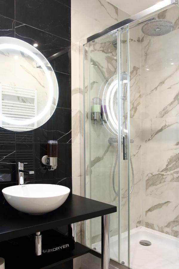 Typton Hotel&Spa Medzilaborce Dış mekan fotoğraf